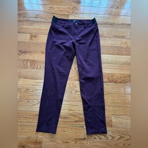 Simply Vera Wang Skinny Pants